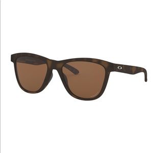 Oakley Moonlighter Prizm Polarized Sunglasses